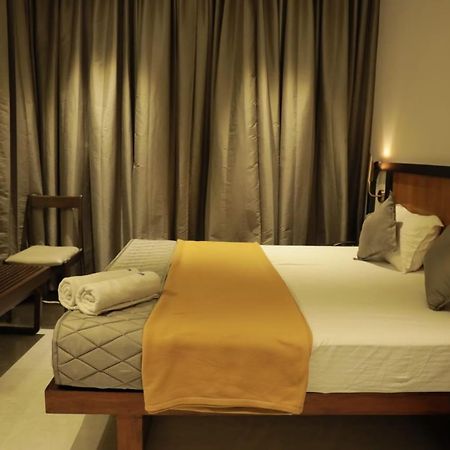 Arunachala Inn Канниякумари Экстерьер фото