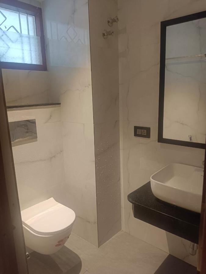 Arunachala Inn Канниякумари Экстерьер фото
