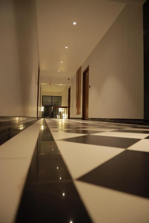 Arunachala Inn Канниякумари Экстерьер фото